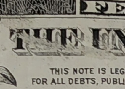 2017-$1-Smudge-On-Front-Of-Dollar