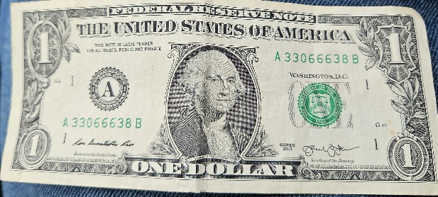 2013-$1-Bill-With-666-Is-That-Serial-Number-Desirable-To-Collect?