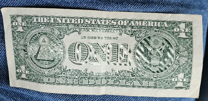 2013-$1-Bill-With-666-Is-That-Serial-Number-Desirable-To-Collect?