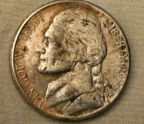 1996-P-Nickel-How-To-Clean-To-Show-Cool-Color