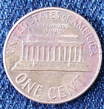 1963-Penny-Mystery-Face-Under-The-Date-On-The-Obverse-Side