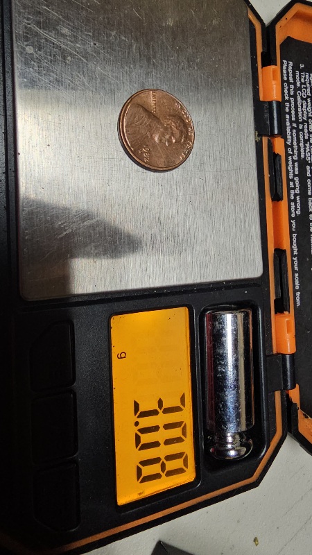 1982-D-Penny-With-Fragment-Strike-On-Obverse