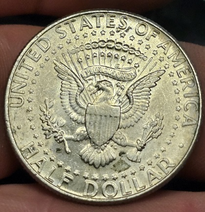 1998-D-Kennedy-Half,-DD-On-Reverse