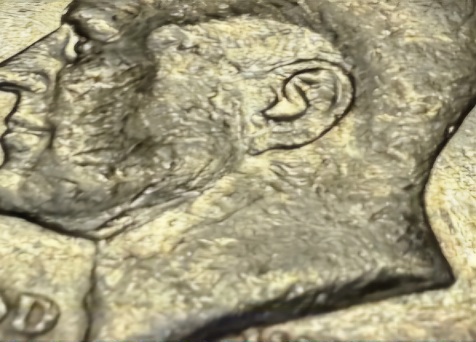 1991-Kennedy-Half-Obverse-Face-Can-Not-Describe