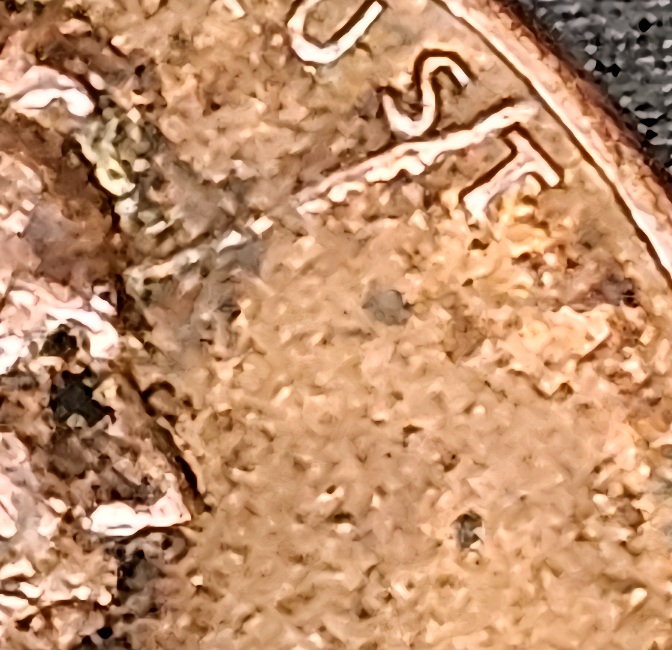 1984-Penny-Can-Anyone-Explain-This-Line-On-The-Obverse