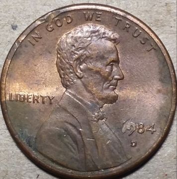 1984-Dl-Doubled-Obverse-Reverse