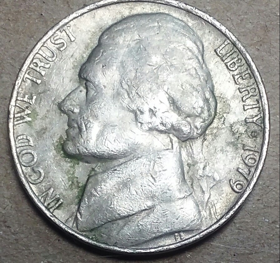 1979-Nickel