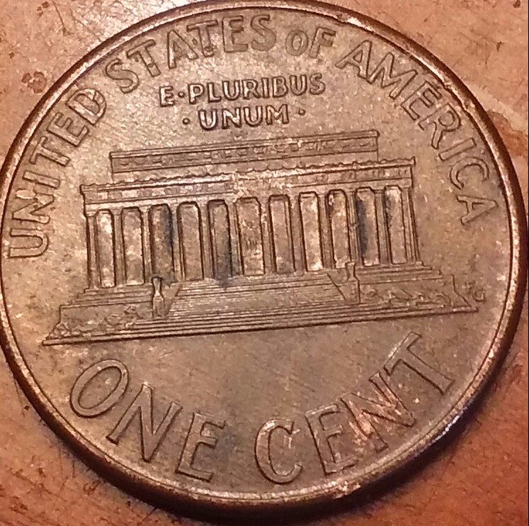 1995-Lincoln-Cent