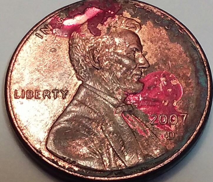 2007-D-Lincoln-Cent-Die-Cap?-Or-?