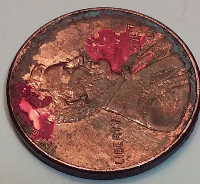 2007-D-Lincoln-Cent-Die-Cap?-Or-?