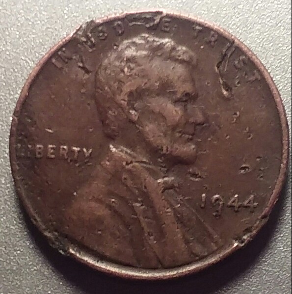 1944-Lincoln-Wheat-Cent