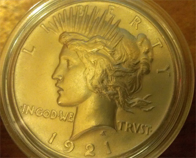 Peace-Dollar-1921---Is-This-Original-Coin?