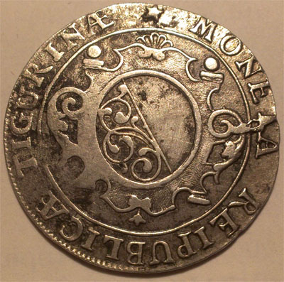 1/2-Gulden-1767-And-Escalin-1753