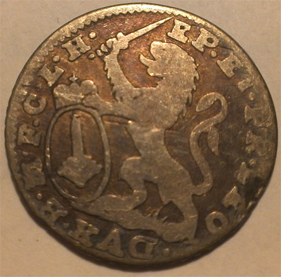 1/2-Gulden-1767-And-Escalin-1753