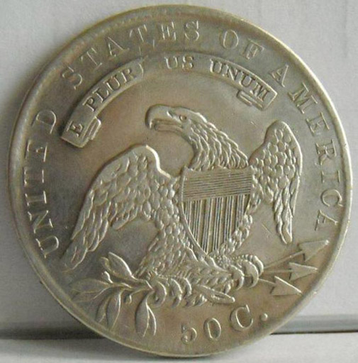 1835-Caped-Bust---Genuine?