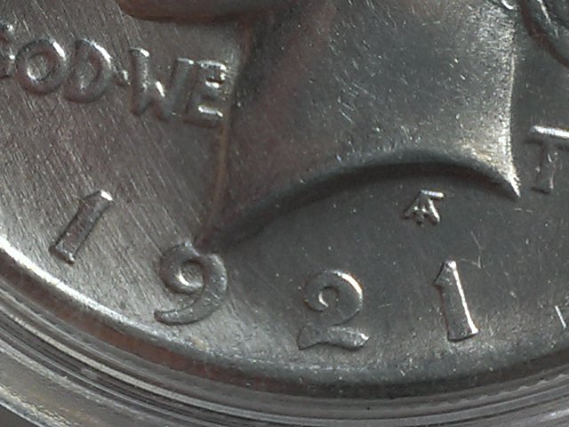 Peace-Dollar-1921---Is-This-Original-Coin?