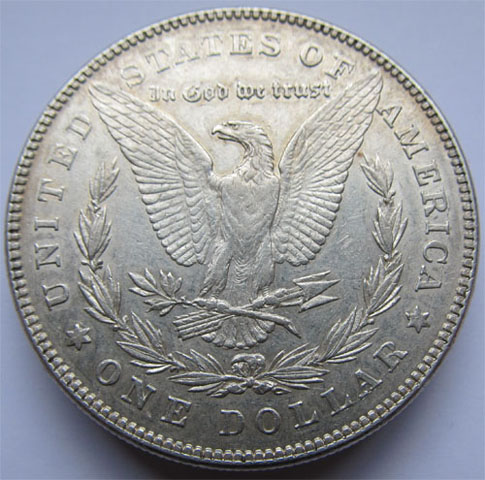 Morgan-1878-7/8-Tf-VAM-40