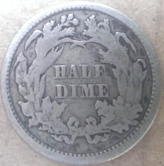 New-Treasures:-Nice,-Common-Coins: