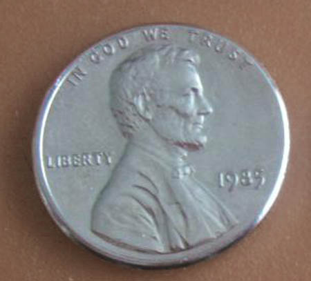 White-Penny---Original-Or-Chemical-Product?