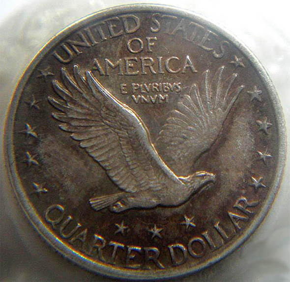 1919-Quarter-For-Grade