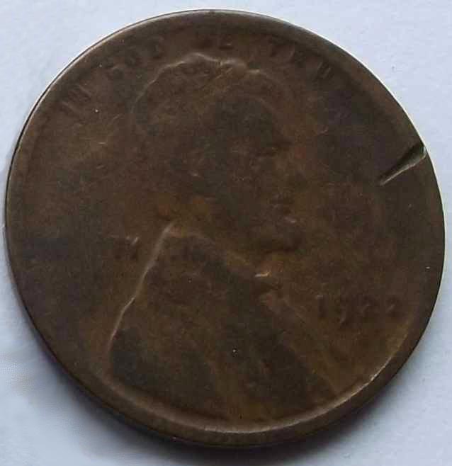 Lincoln-1922-D---Deeply-Scratched