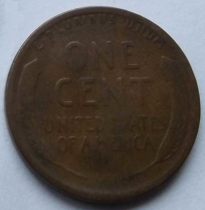 Lincoln-1922-D---Deeply-Scratched