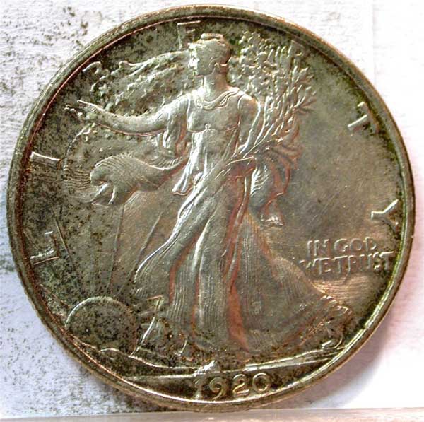 Half-Dollar-1920---Surface-Problem?