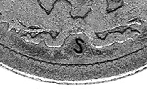 1861-Dime---Strange-