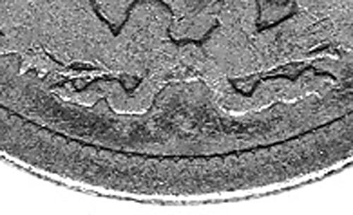 1861-Dime---Strange-