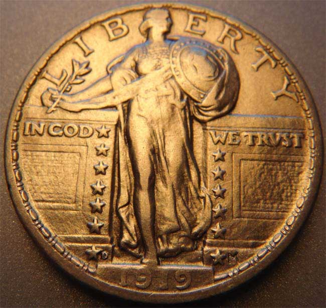Standing-Libery-1919-D