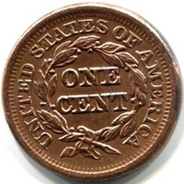 1851-Large-Cent---Good-Deal?