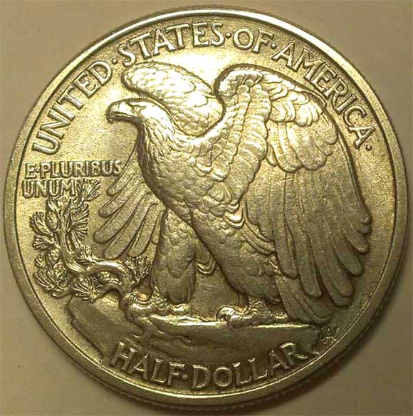 1942-Half-Dollar