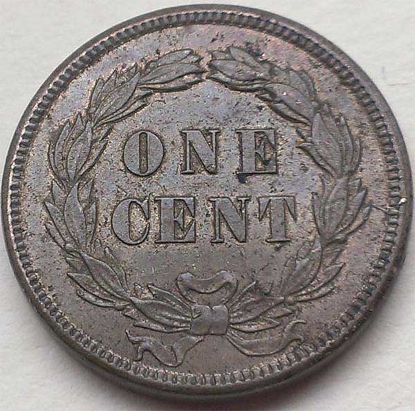 Old-Indian-Cents,-High-Grade?