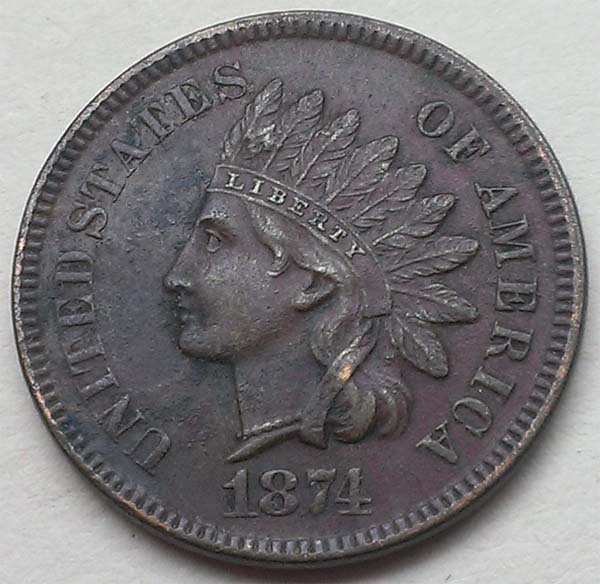 Old-Indian-Cents,-High-Grade?