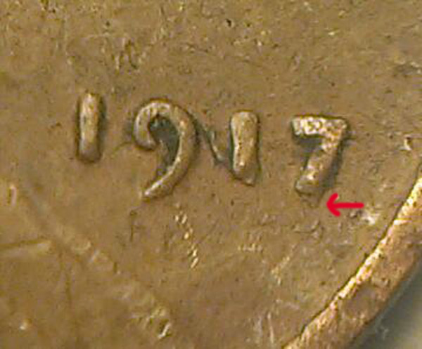 1917-Lincoln---Libepty-Error