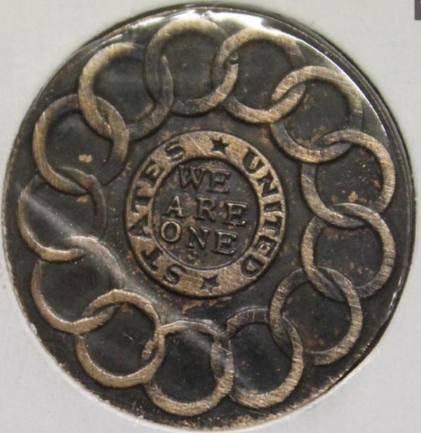 Fugio-Cent---Genuine?