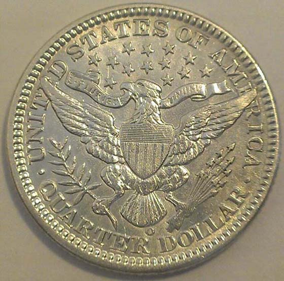 Barber-Quarter-1902-O