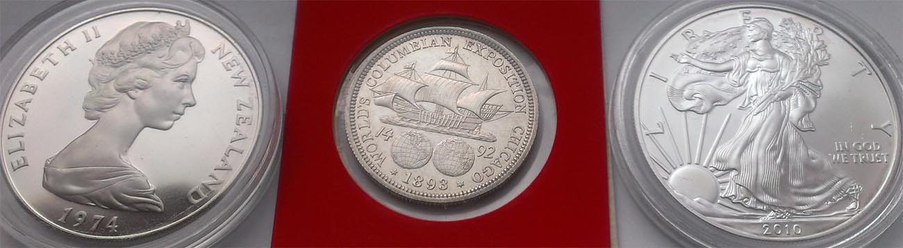 1893-Columbian-Half-Dollar---Proof-Version?