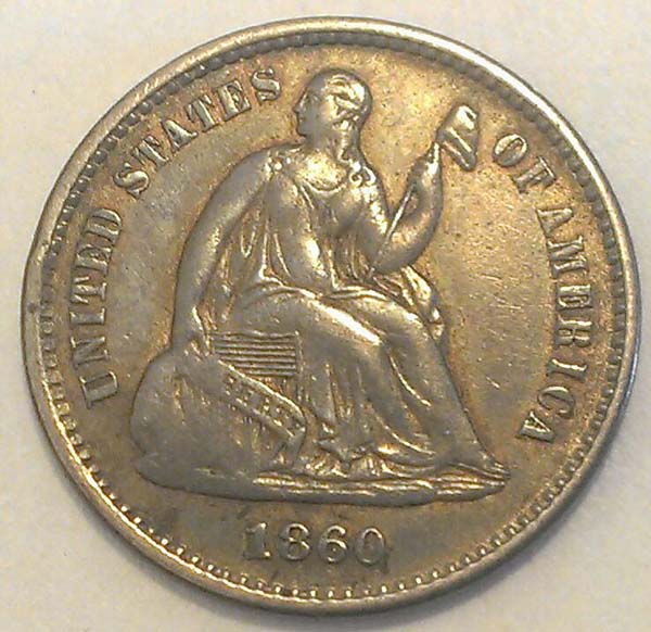 1860-Half-Dime-With-Unusual-Strike-Weakness