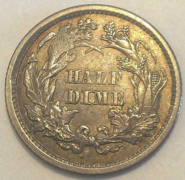 1860-Half-Dime-With-Unusual-Strike-Weakness