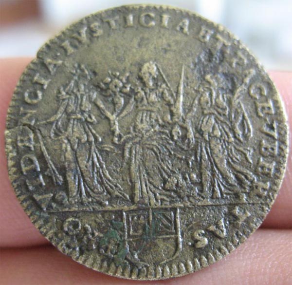 Coin-To-Identify,-Need-Help
