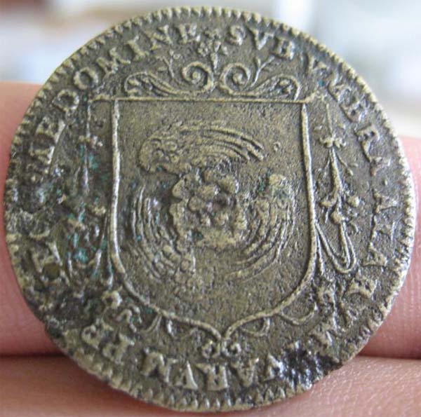 Coin-To-Identify,-Need-Help