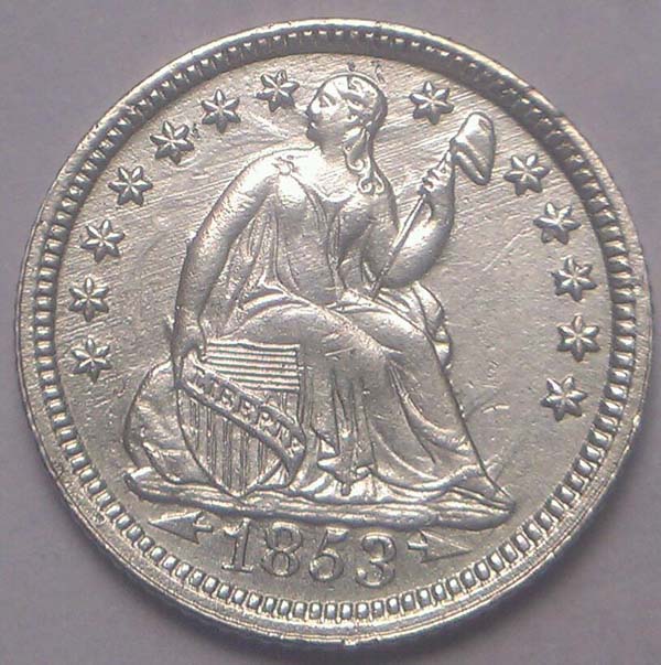 1853-Half-Dime-With-Die-Clash