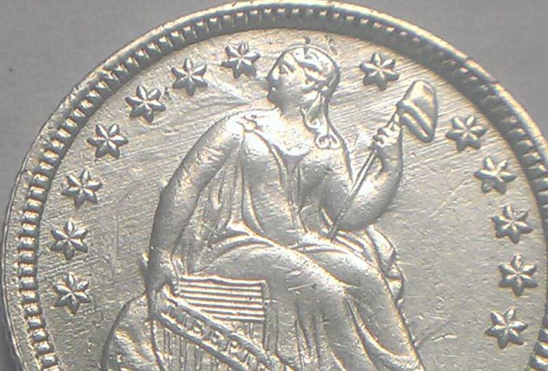 1853-Half-Dime-With-Die-Clash