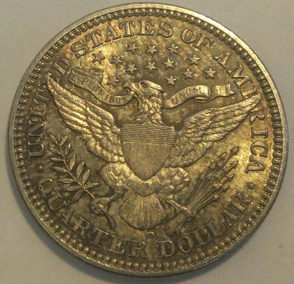 1909-D-Quarter