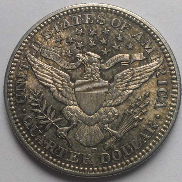 1909-D-Quarter