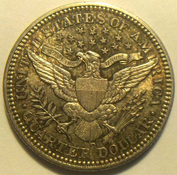1909-D-Quarter