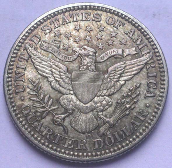 1909-D-Quarter