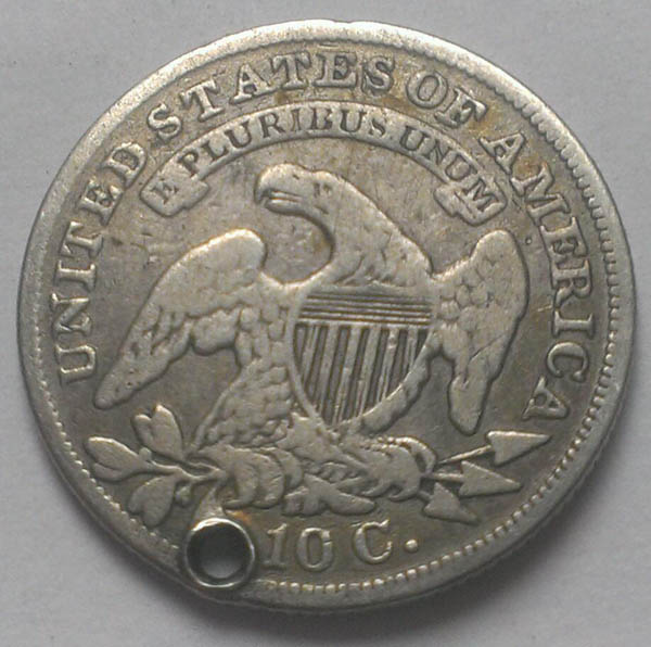 1837-Bust-Dime---What-Is-Going-On-With-The-Date-Area?