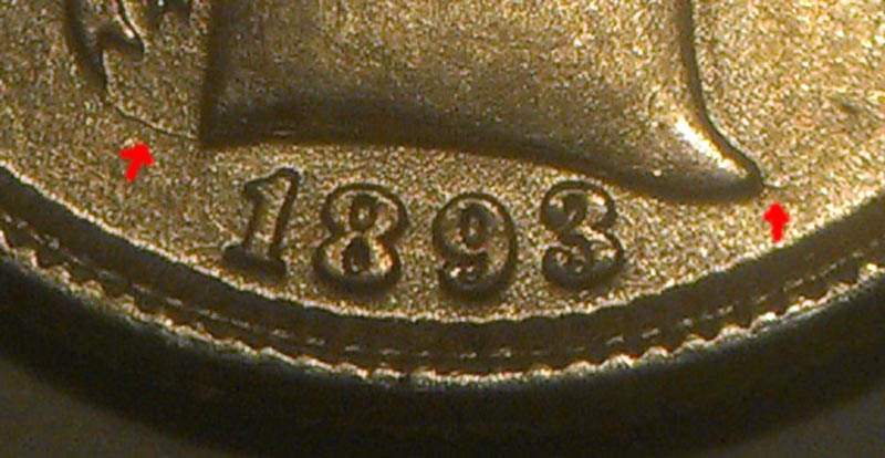 1893/2-Dime---Grade?